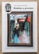 Rodzina a przemoc Anna Lipowska-Teutsch