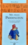Miś zwany Paddington
