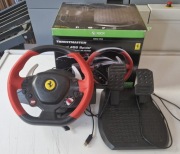 Kierownica Thrustmaster Ferrari 458 Spider Xbox One / Series X / S BOX