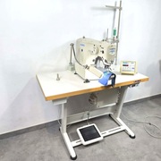 RYGLÓWKA JUKI LK-1900A-SS JACK SIRUBA BROTHER