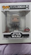 Funko Pop Star Wars: Bounty Hunters Collection Dengar #440