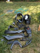 Promocja Honda Forza nss zestaw czesci 