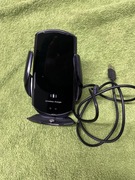 Uchwyt i ładowarka samochodowa do telefonu