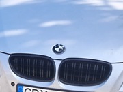 Nerki bmw e60 jak nowe