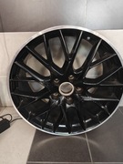 FELGA PRZÓD PORSCHE PANAMERA 971 IDEALNA 971601025D