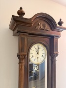 Keininger zegar wiszący kwadransowy - wyjątkowy