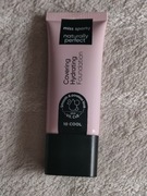 Miss Sporty Naturally Perfect nawilżający podkład do twarzy 10 cool 