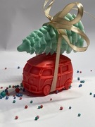 Ręcznie robione mydełka