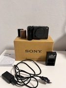 Kamera Sony FX30 (ILME-FX30)