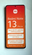 Atrapa telefonu Xiaomi Redmi Note 13 Pro 5G