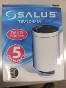 Salus TRV10RFM Głowica