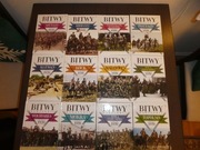 Repliki odznak wojskowych, albumy