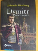 Dymitr Samozwaniec Nowa