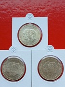 PRL 200 złotych 1975 - XXX rocznica Zwycięstwa nad Faszyzmem 3 szt