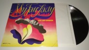 MY FAIR LADY               