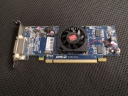 Karta graficzna AMD Radeon HD 6350 Ati-102-c09003 B 512mb PCIe X16