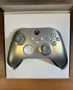 Kontroler Microsoft - PAD do XBOX SERIES S / X - Lunar Shift
