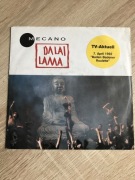 Mecano - Dalai Lama ( Radio & Live Version) Winyl Sp7.