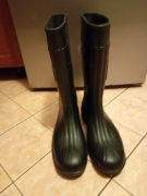 Buty górnicze, oraz rolnictwo, ogrodnictwo.