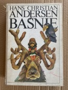 H Baśnie - H.C.Andersen