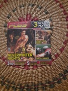 Zestaw gier komputerowych: Neverwinter Nights , Joint task forse, Pools 