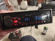 Pioneer MHV-180UB