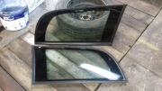 Szyby tylne boczne bagażnika Opel Astra 2/G /II 