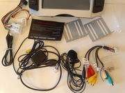 RADIO GPS ANDROID 2DIN TOYOTA YARIS 08-11 8GB128GB 