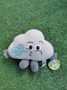 Chmurka Celinka Gang Fajniaków maskotka Biedronka nowa z metką 