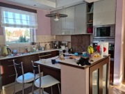 Kuchnia w zabudowie z AGD, Meble kuchenne 