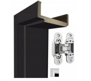 Ościeżnica do drzwi ROMA regulowana 8-10 cm