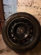 felgi stalowe r16 6.5" 5x112 et46