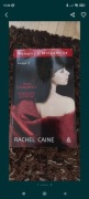 Wampiry Z Morganville 3 Rachel Caine 