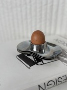 1 sztuka WMF kieliszek na jajko z niemieckiego sanatorium