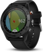 Smartwach Garmin Approach s60 Golf BLACK Super Stan