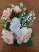 Ozdoba do koszyczka Wielkanocnego 