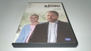 OJCIEC MATEUSZ - Seria XIV - DVD