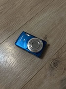 Aparat Cyfrowy - Olympus Mju 7030