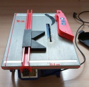 Pilarka tarczowa stołowa Agojama