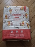 Pieluchy Mama Bear size2