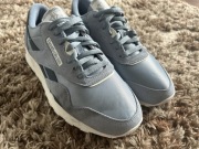Reebok Male Adult Classic Nylon VINBLU