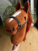 Hobby Horse - Zestaw - Jak Nowy!