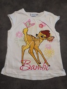 Koszulki Disney rozmiar 92/98