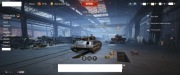 Konto WORLD OF TANKS 