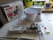 Mikser robot MPM MMR16Z podstawa obudowa wirnik przycisk przełącznik części