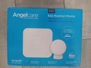 ANGELCARE CZUJNIK MONITOR RUCHU I ODDECHU ALARM