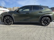 Koła zimowe 18” Lexus UX Pirelli oryginalne OEM