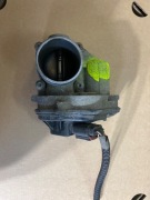 Przepustnica Ford 1.6 HWDA 