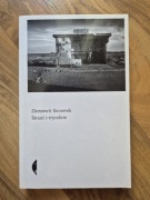 Ziemowit Szczerek, Tatuaż z tryzubem JAK NOWA