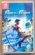 Nintendo Switch Prince of Persia The Lost Crown 